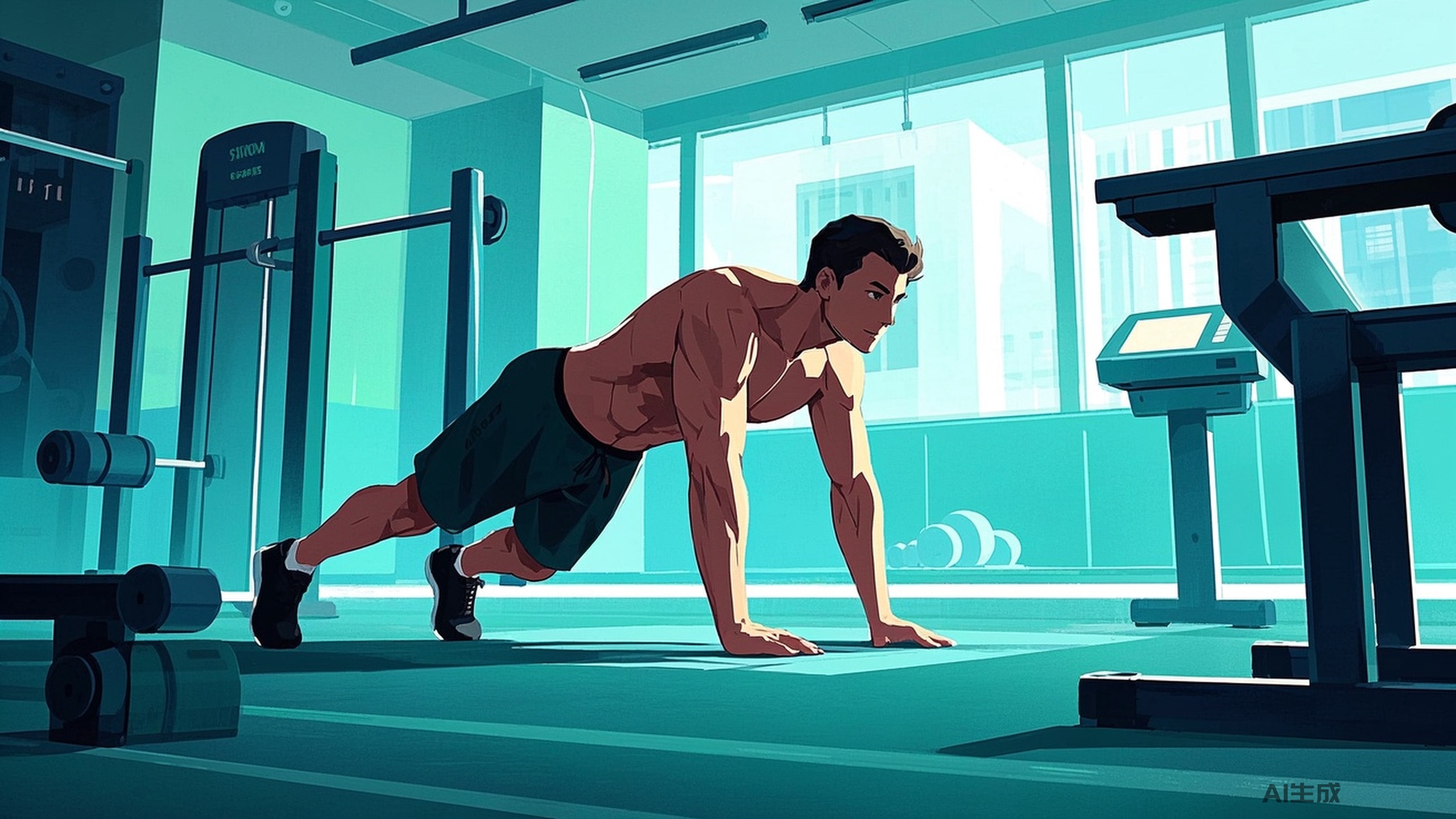 巅峰减重:科学原理与实用减重方法全景解析