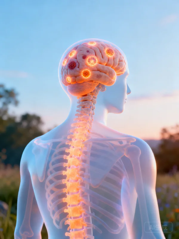 脑恶性黑色素瘤:认识、症状、诊断与管理 🧠