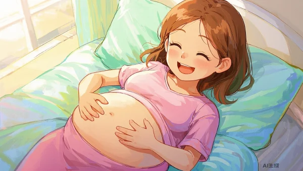 脐带脱垂：危机四伏，急救处理全攻略