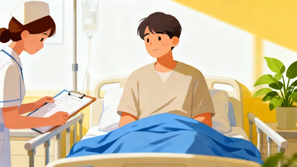 深入了解多发性骨髓瘤:识别、诊断与治疗指南