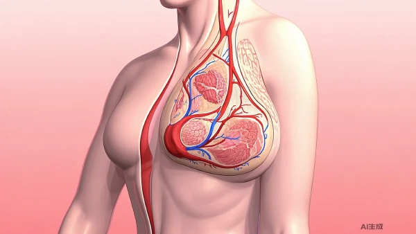 乳腺癌早防早治指南:识别症状与应对策略