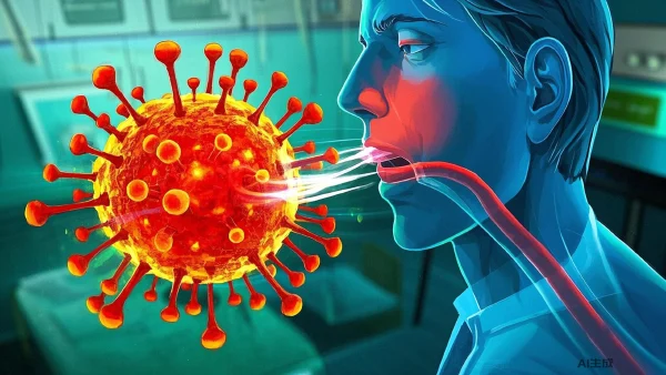 上呼吸道感染不可小觑——了解这种常见疾病的前因后果！