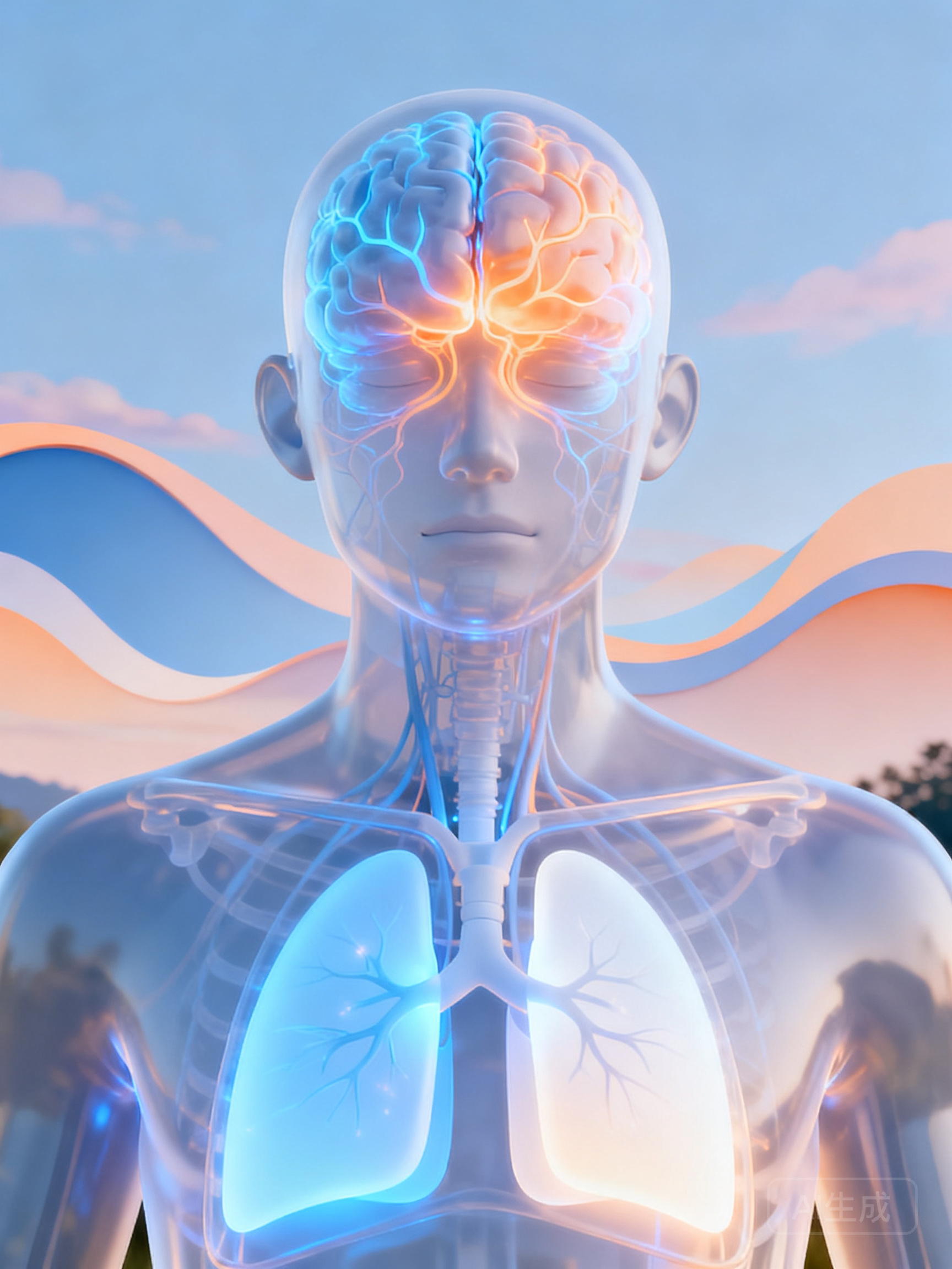 科学认识睡眠健康：提升公众认知与行为改善的实用指南
