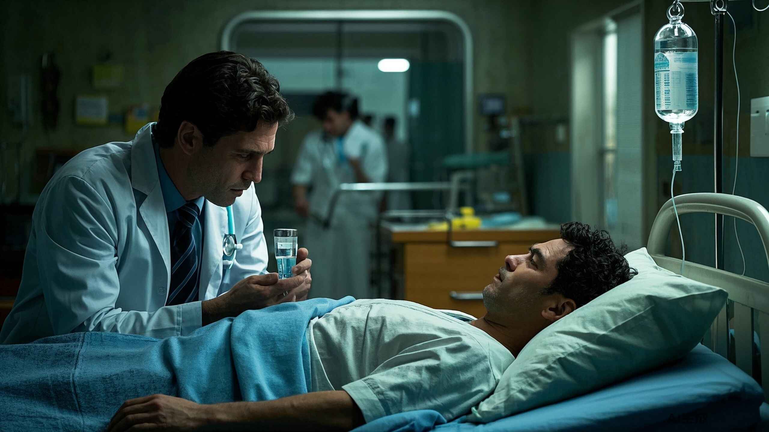 科普，<span style="color: #da4707">伤寒</span>背后的隐秘阴影：并发症及预防全解析