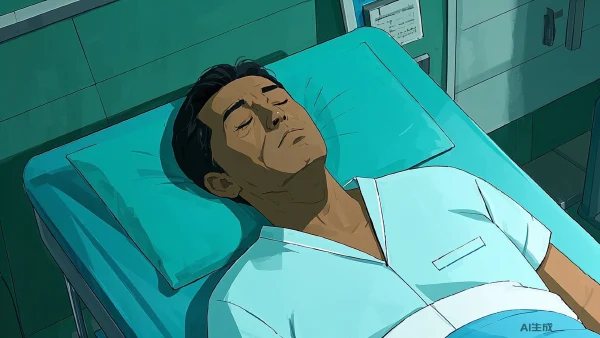 解密肿瘤标志物：你的身体在发出什么信号？