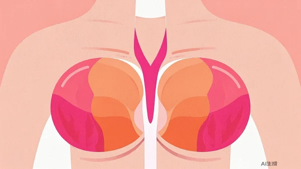 关注二期乳腺癌——早期发现,早期治疗