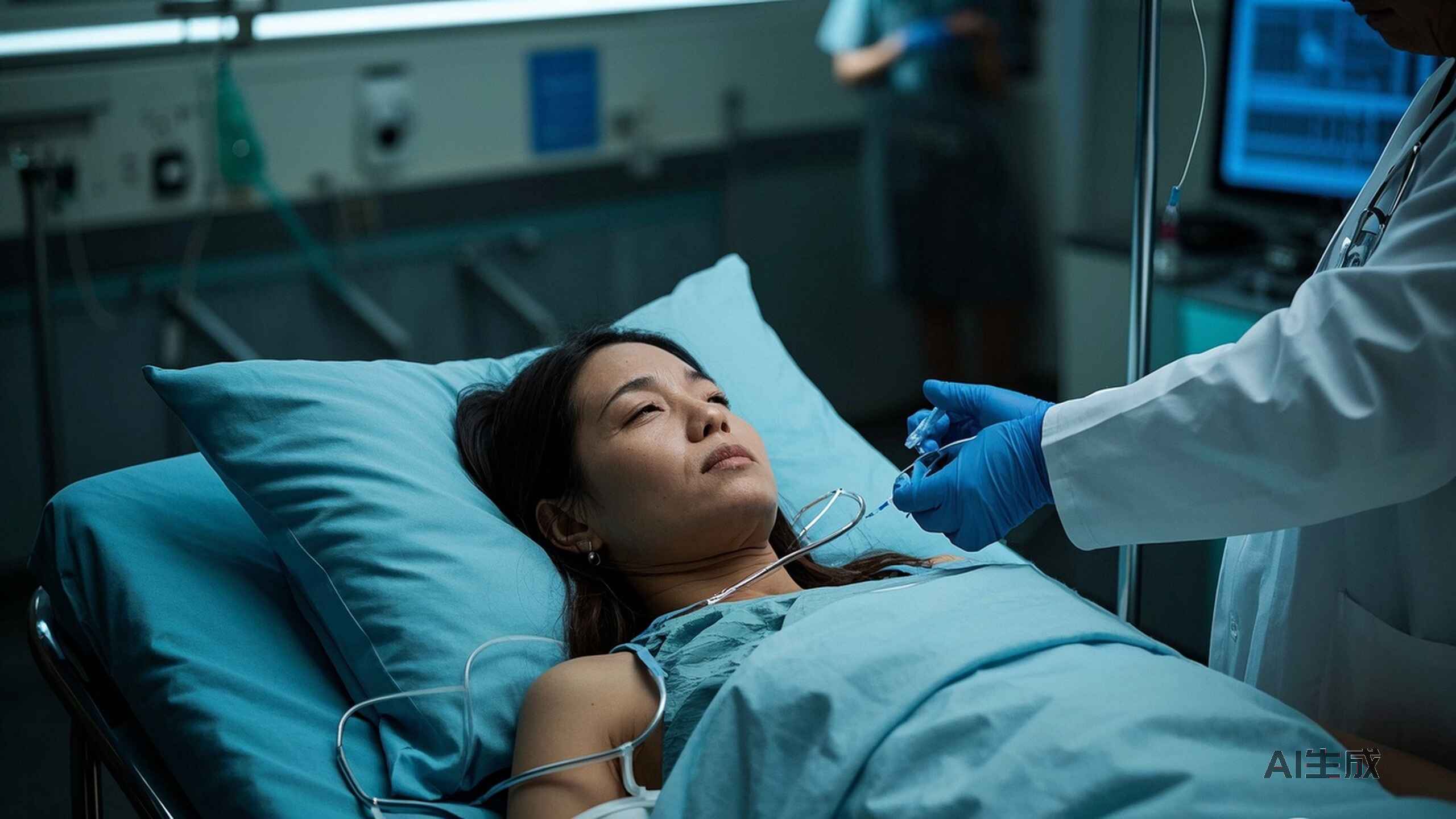 科普，了解三<span style="color: #da4707">阴性</span>乳腺癌，让健康无忧