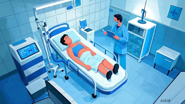 股骨骨折手术中的麻醉策略：如何确保安全与效果？