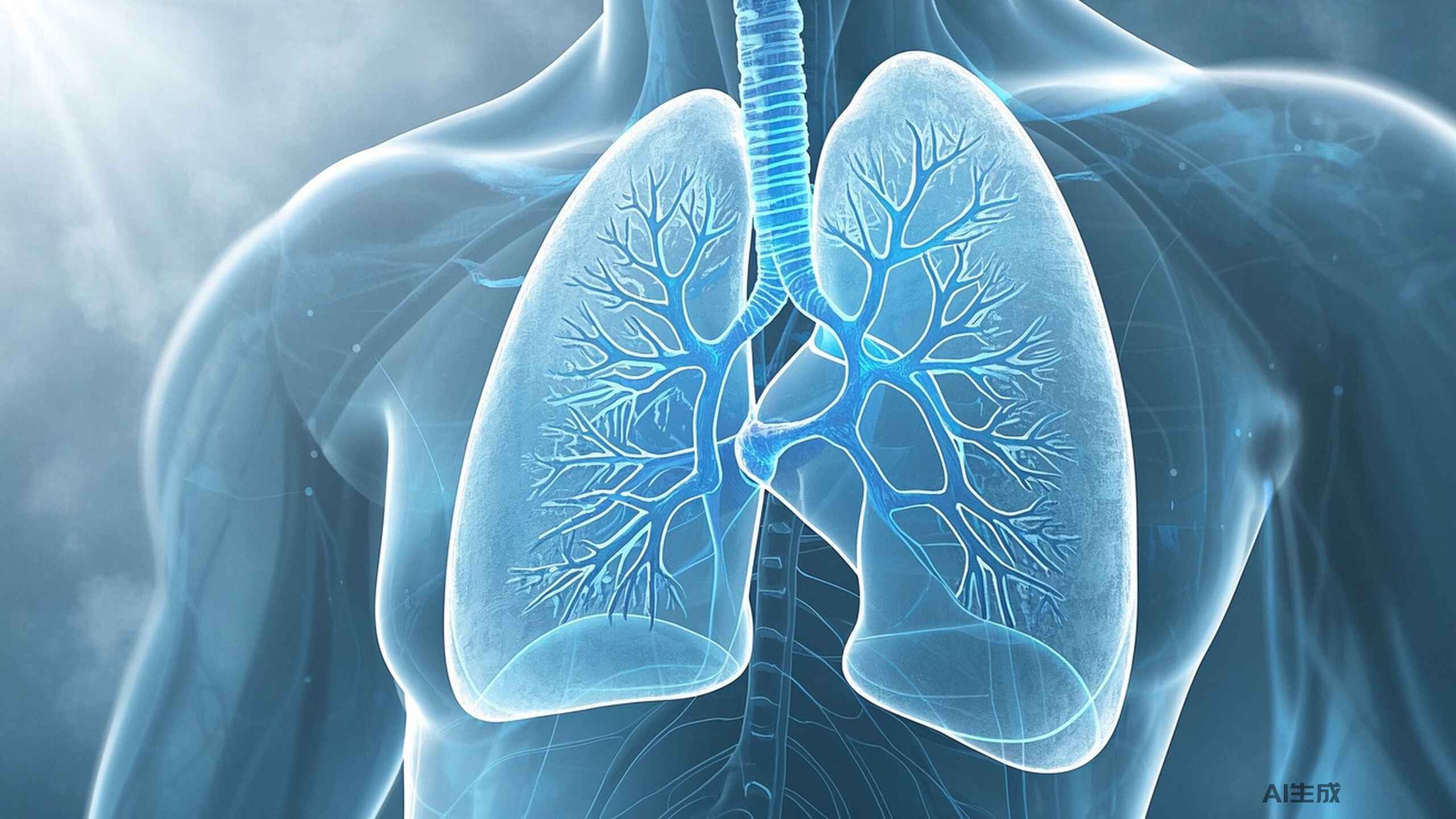 科普，肺癌治疗新视野：EGFR 19Del突变与个体化疗法的革新