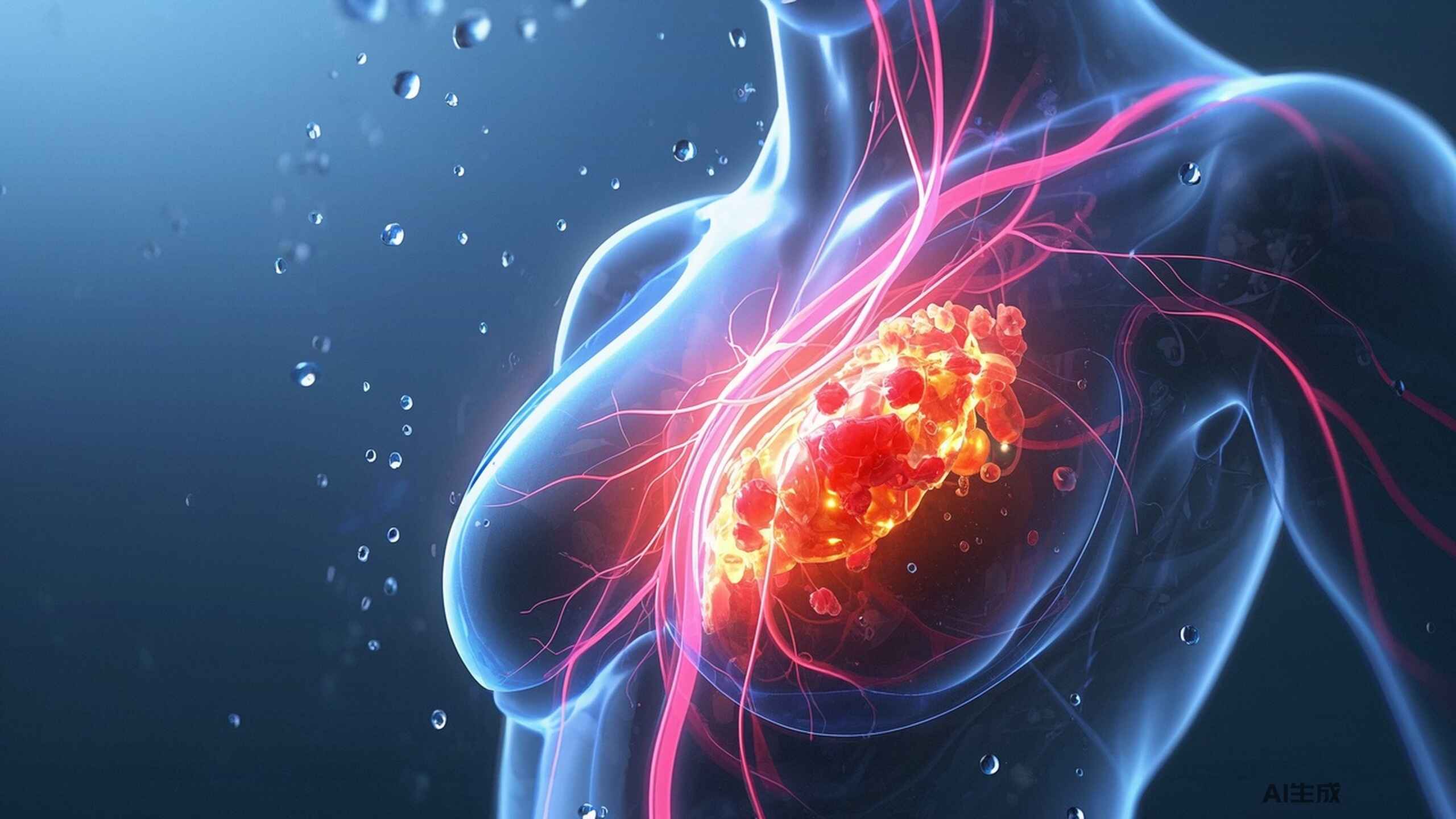 科普，乳腺癌：您需要了解的关键知识封面图