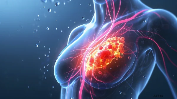 乳腺癌:您需要了解的关键知识