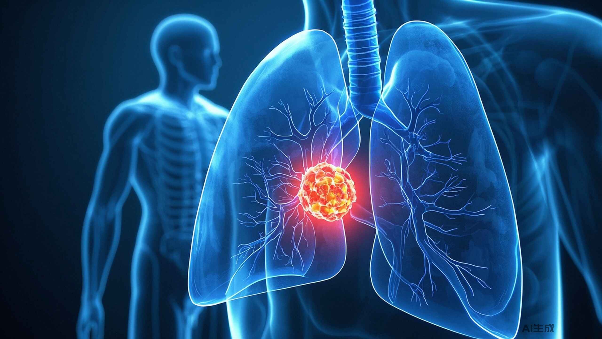 科普，了解肺恶性<span style="color: #da4707">肿瘤</span>的关键<span style="color: #da4707">知识</span>
