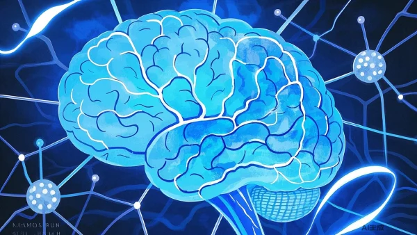 脑细胞癌:了解从星形细胞瘤到健康新生活的康复之路!