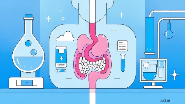 全面解析食管癌：分型、诊断与治疗要点