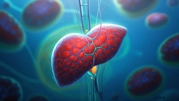 肝癌的科学性分期与综合治疗策略