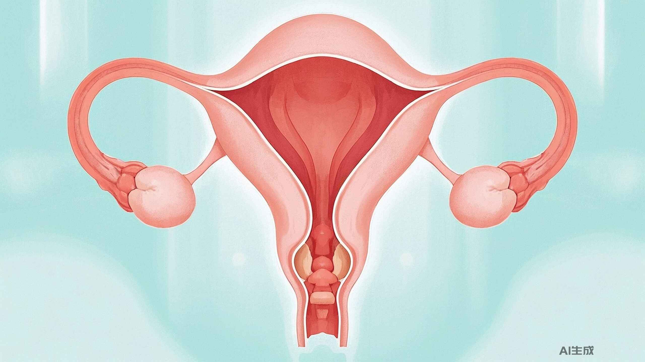 科普，科学预防宫颈癌：女性必知的健康信号封面图