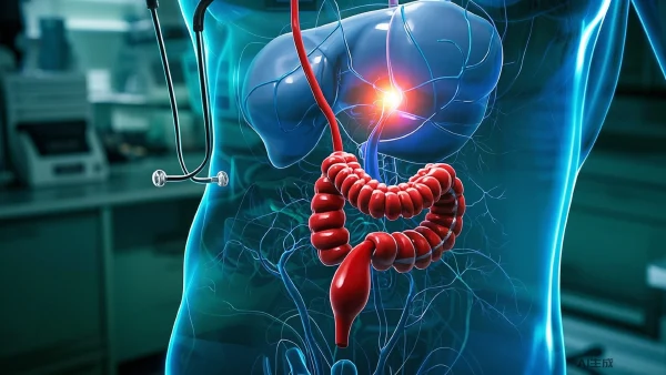 结肠癌：从诊断到治疗的全面指南