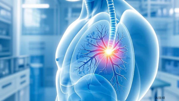 深入了解慢性阻塞性肺病(copd)及其急性下呼吸道感染的管理