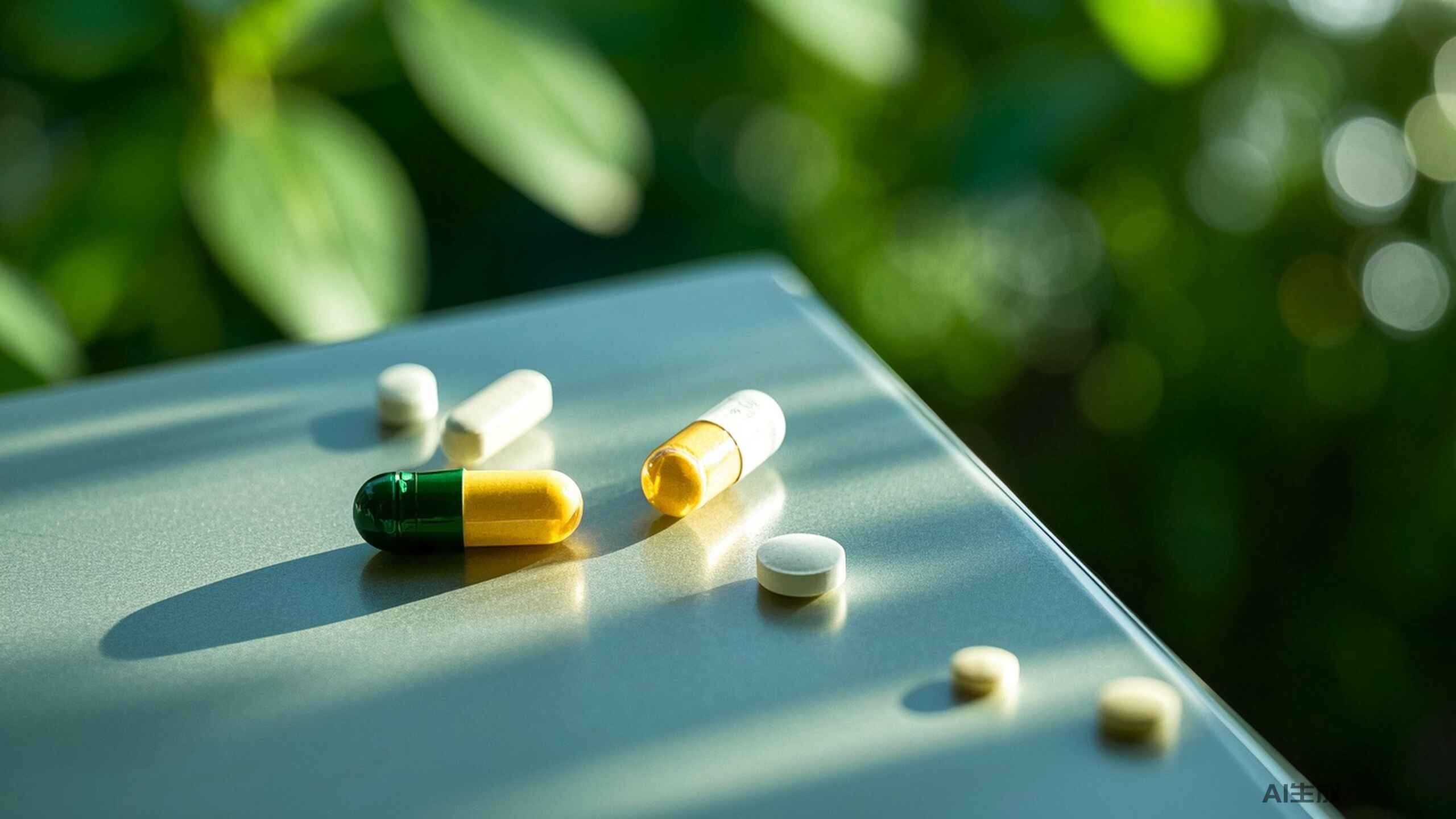 远离胃癌的秘密武器——科学用药!