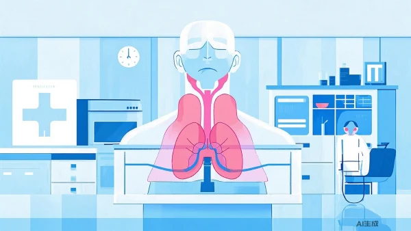 慢性咽炎不再困扰你!科学识别与应对