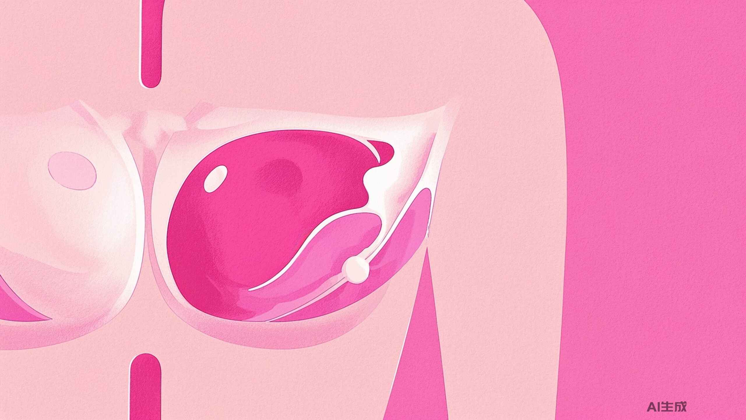 乳腺癌的全面指南：类型、诊断及管理策略封面图