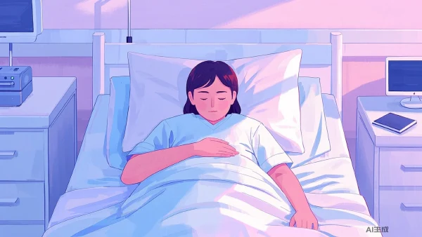 探秘感染标志物:如何精准识别潜在威胁