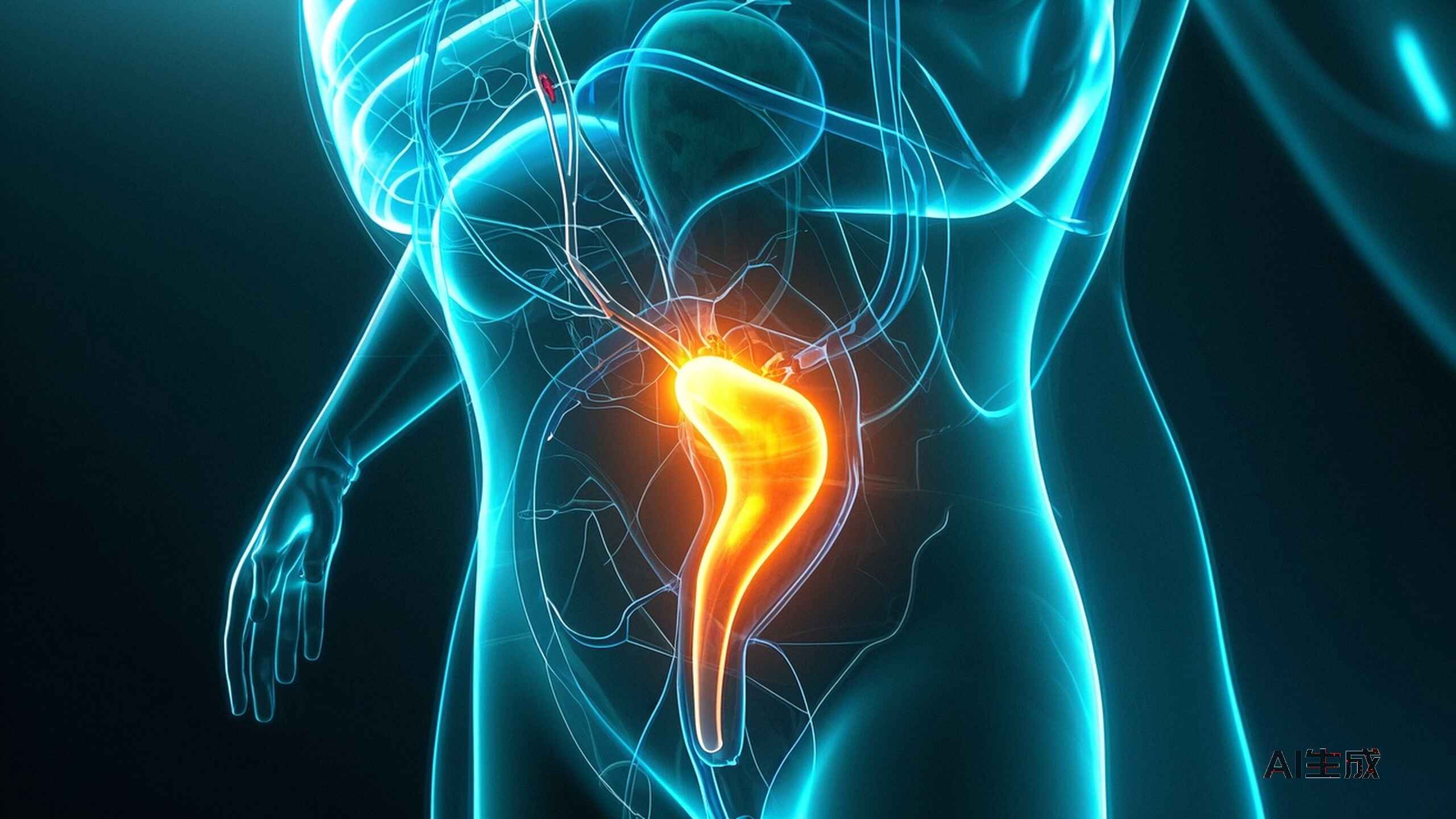 科普,异位妊娠的科学认知及麻醉科在治疗中的关键角色封面图