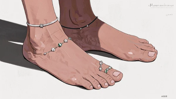 扁平足的隐患与矫正之道:影响、原因及治疗方法详解