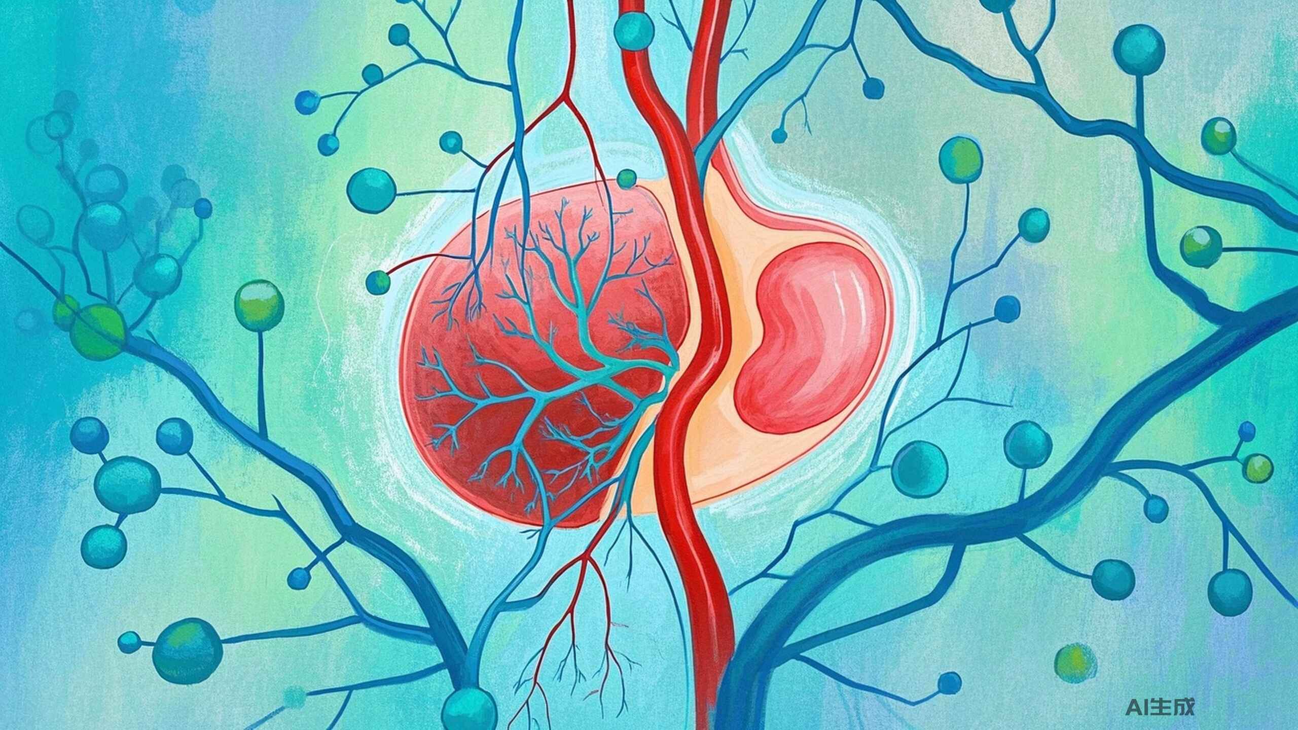 科普，从术后复查到内分泌治疗：乳腺癌患者的全方位关怀封面图