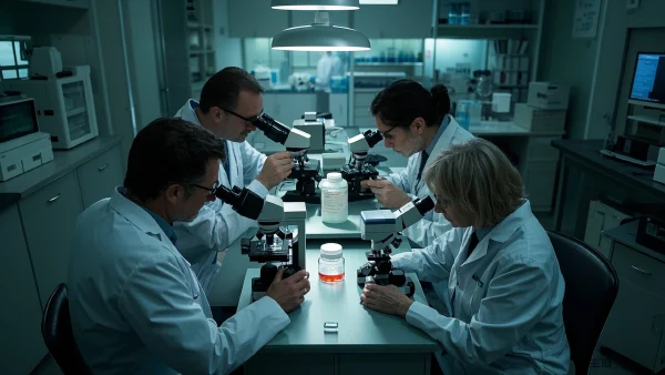 卵巢癌治疗常用药物:安全用药全解析