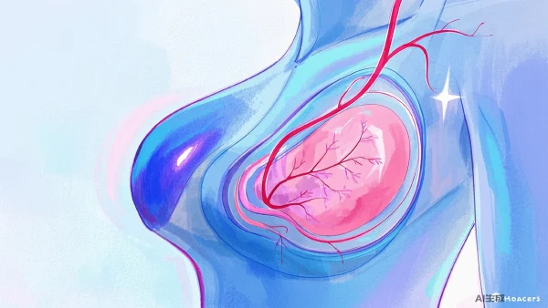 乳腺癌认知与预防:女性必看指南