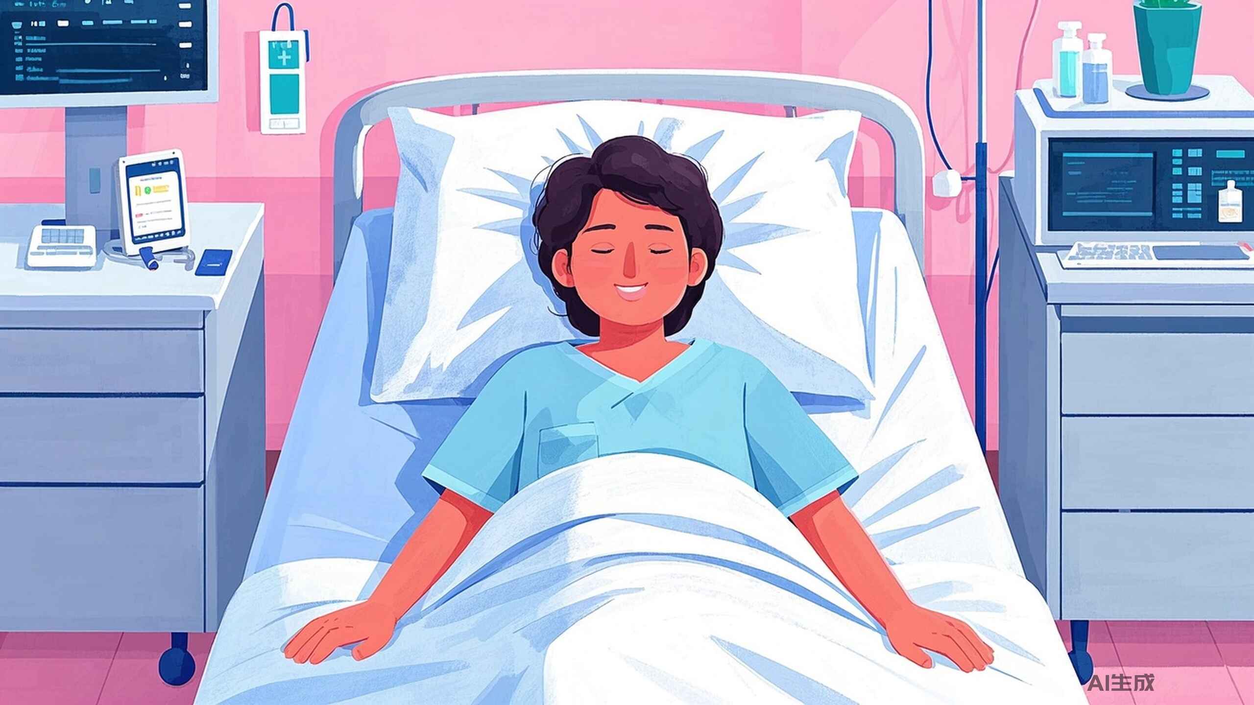 科普，心脏手术中的麻醉与循环管理：确保手术安全的全新视角封面图