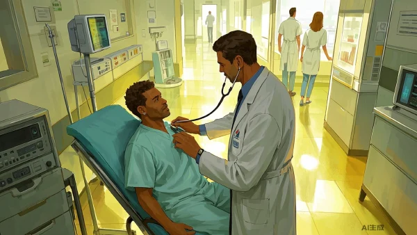 三高人群必看:糖尿病、高血压与胆囊炎的科学管理指南