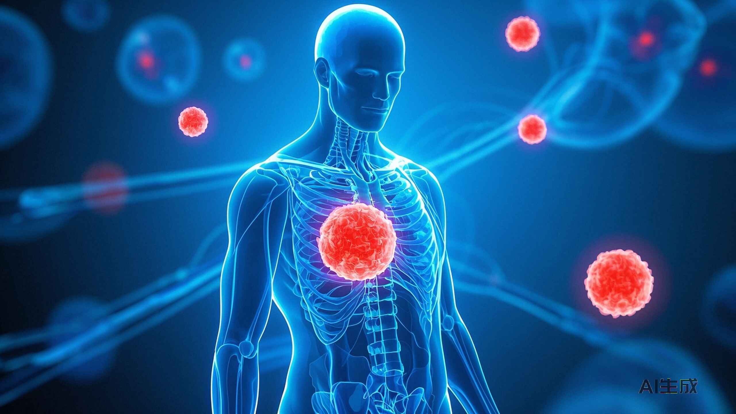 科普，<span style="color: #da4707">急性</span>淋巴细胞<span style="color: #da4707">白血病</span>（ALL）：全面指南