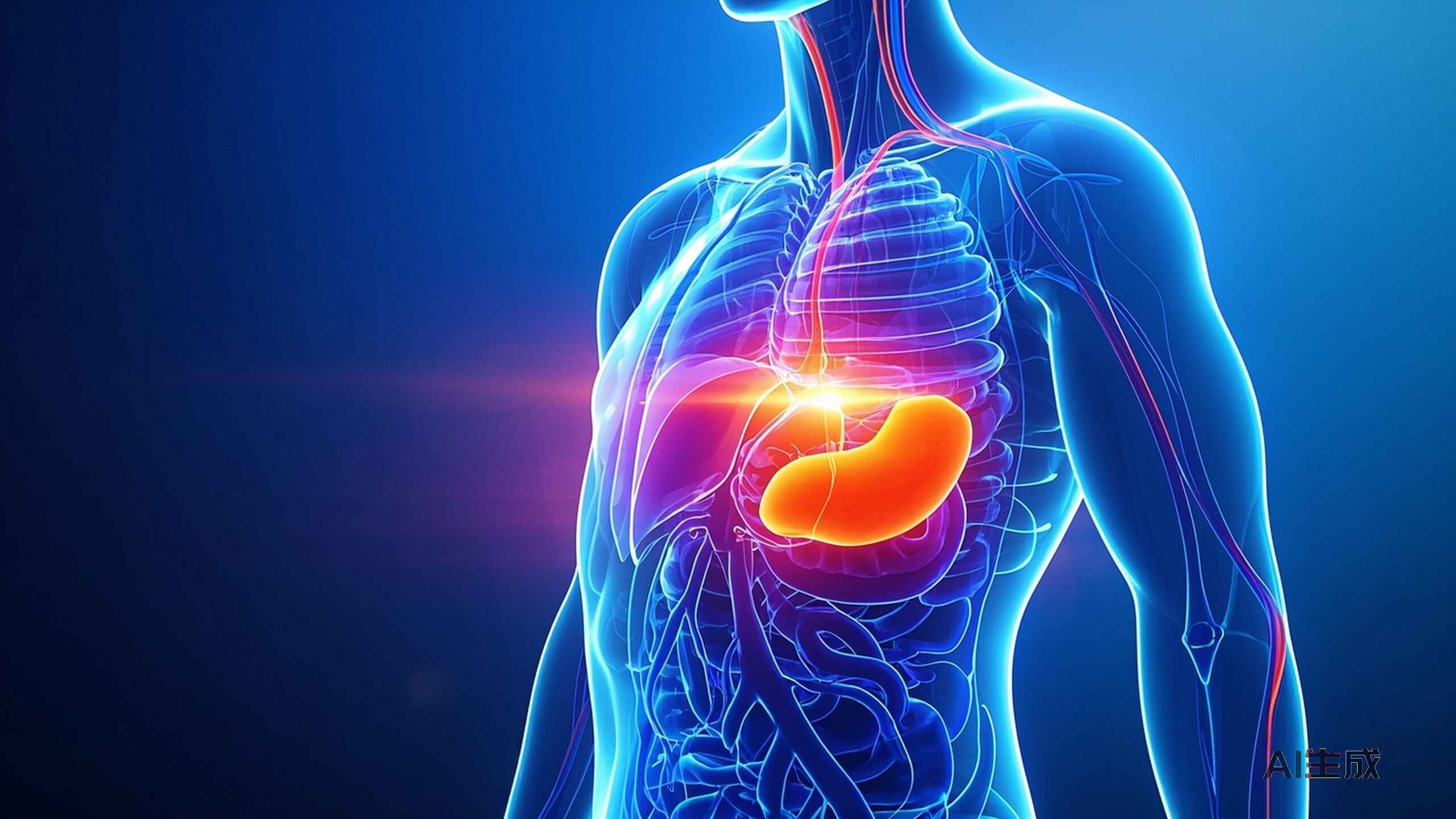 科普,慢性粒细胞白血病:你需要了解的健康知识封面图