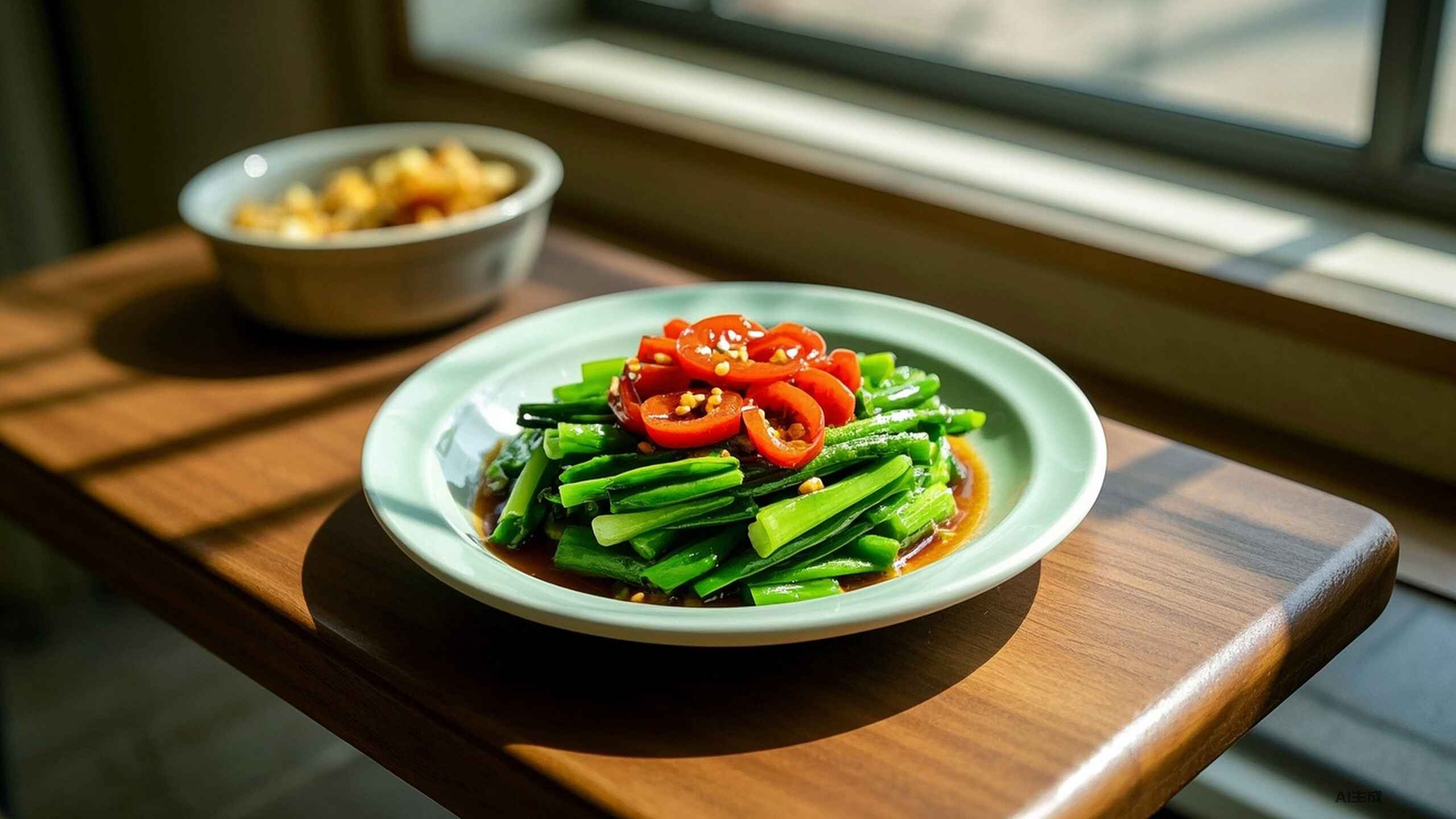 科普，减<span style="color: #da4707">盐</span>不减味：北方酱香菜的<span style="color: #da4707">健康</span>新风尚