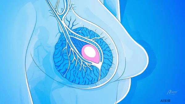 乳腺癌背后的秘密:了解、治疗和预防