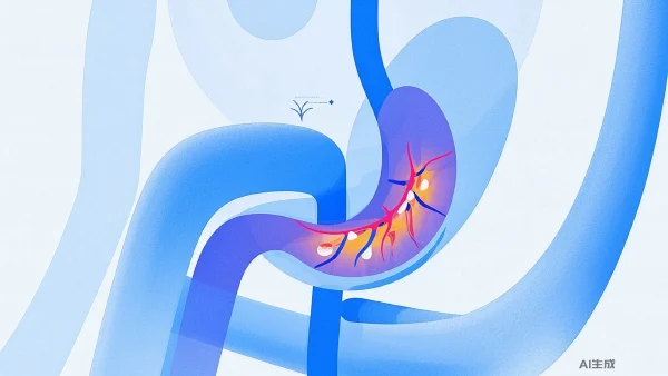 慢性胃炎与功能性消化不良的诊断与治疗综述