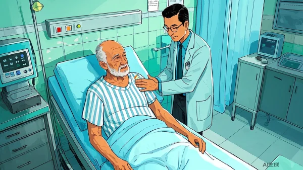 糖尿病性周围神经病变与血管病变管理全面指南