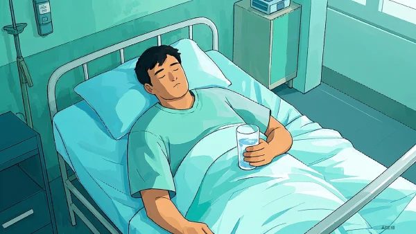 尖锐湿疣:隐秘而顽固的健康威胁及其防治