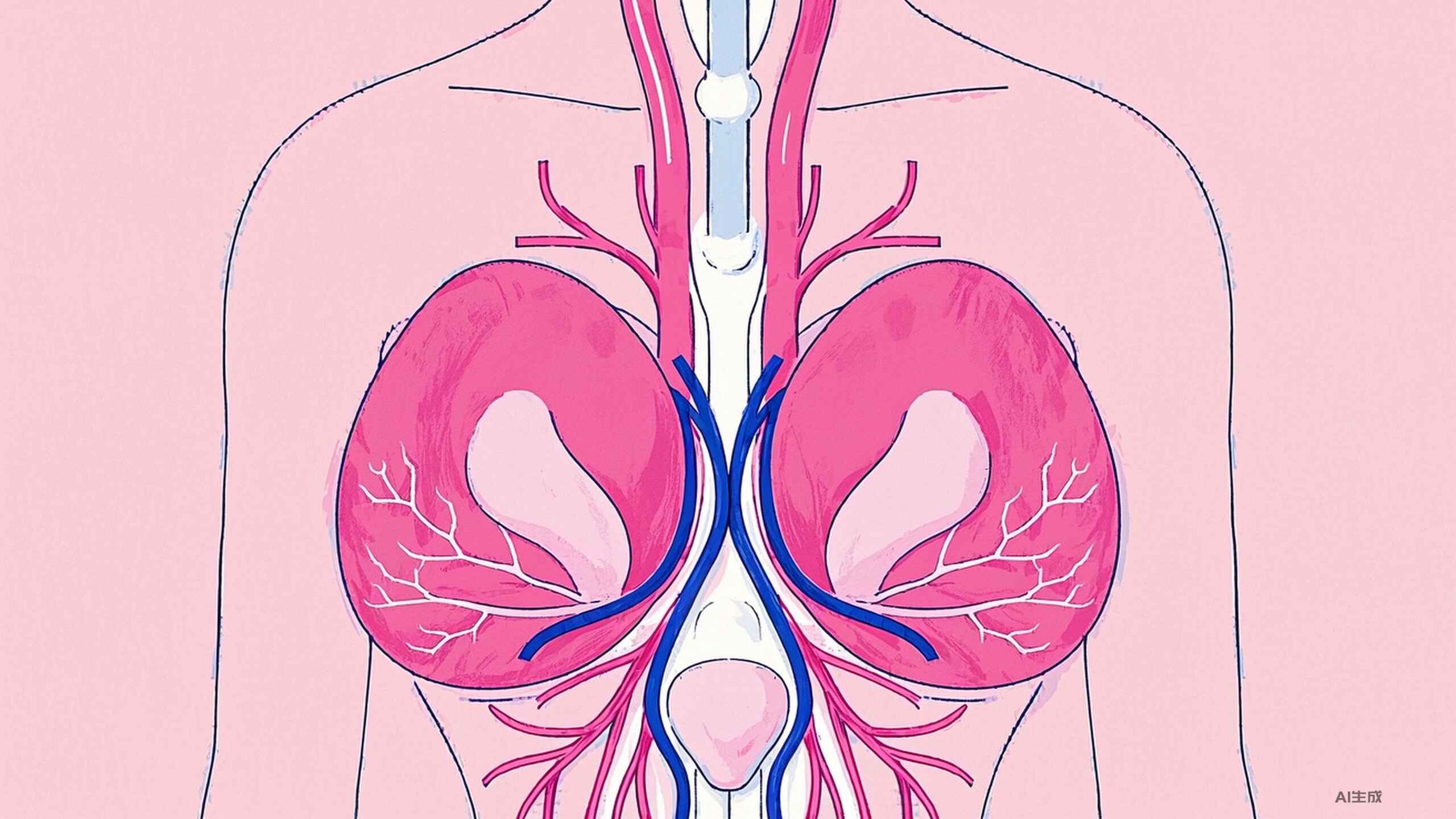 科普，<span style="color: #da4707">突破</span><span style="color: #da4707">乳腺癌</span>：靶向治疗药物的崛起与未来