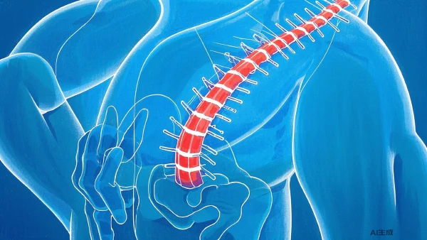 椎间盘突出:分型、诊断与有效治疗策略