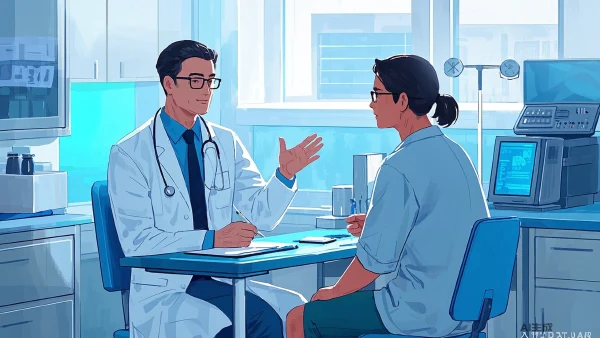 走出阴霾:了解与应对创伤后应激障碍(PTSD)