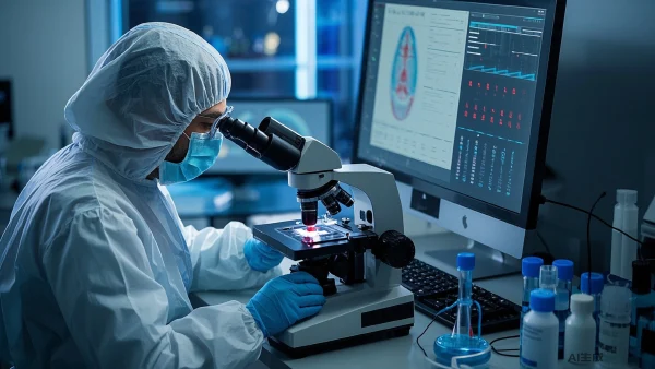 血常规五分类检测：揭开身体健康的秘密