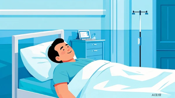 心力衰竭引发的下肢水肿：全面识别与缓解指南