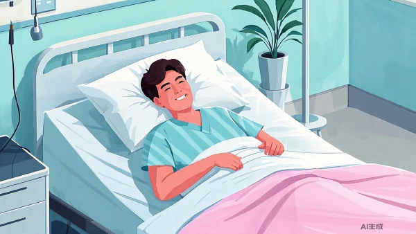 腹股沟疝手术麻醉选择指南：3种安全麻醉方式详解