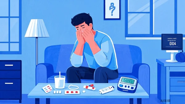 了解糖尿病性周围神经病:默默发展的健康隐忧