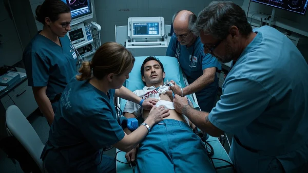 非ST段抬高型心肌梗死：识别、急救与长期管理指南