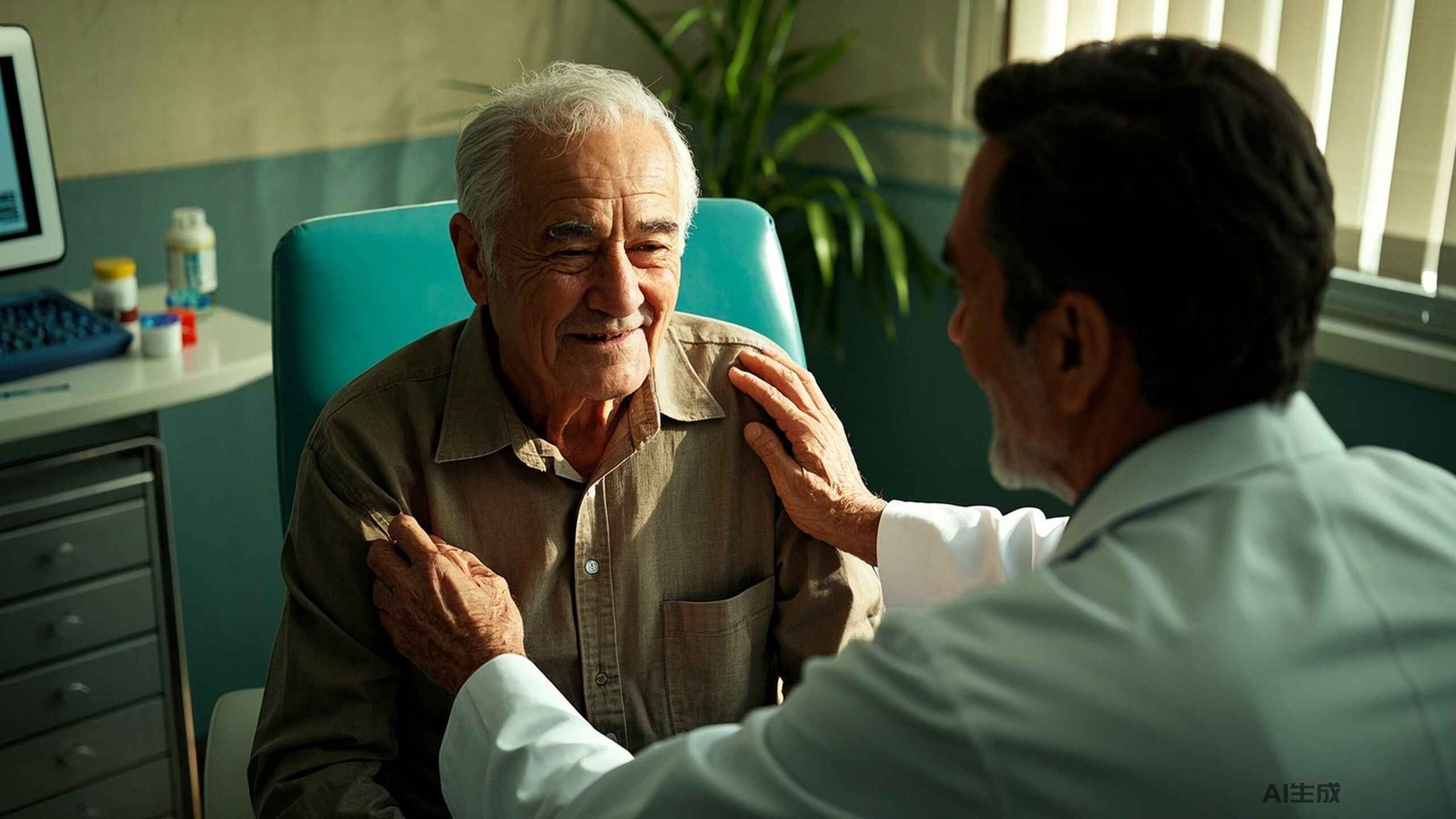 科普，<span style="color: #da4707">帕金森</span>病與便秘：綜合<span style="color: #da4707">管理</span>與緩解策略分析