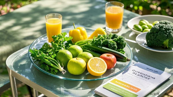 与食物过敏斗智斗勇：替代方案选择指南